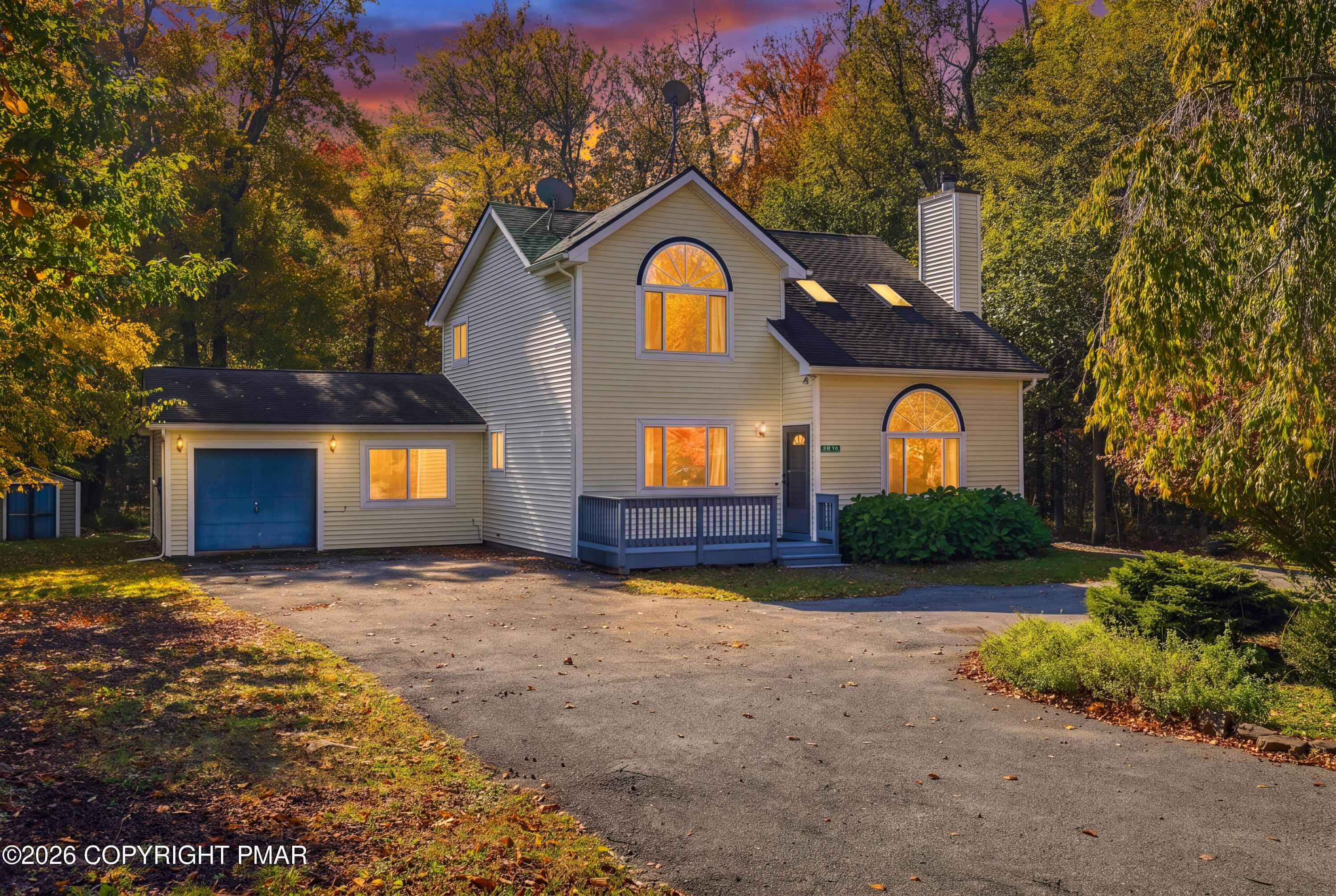 1016 Kilmer Road Property Photo 1