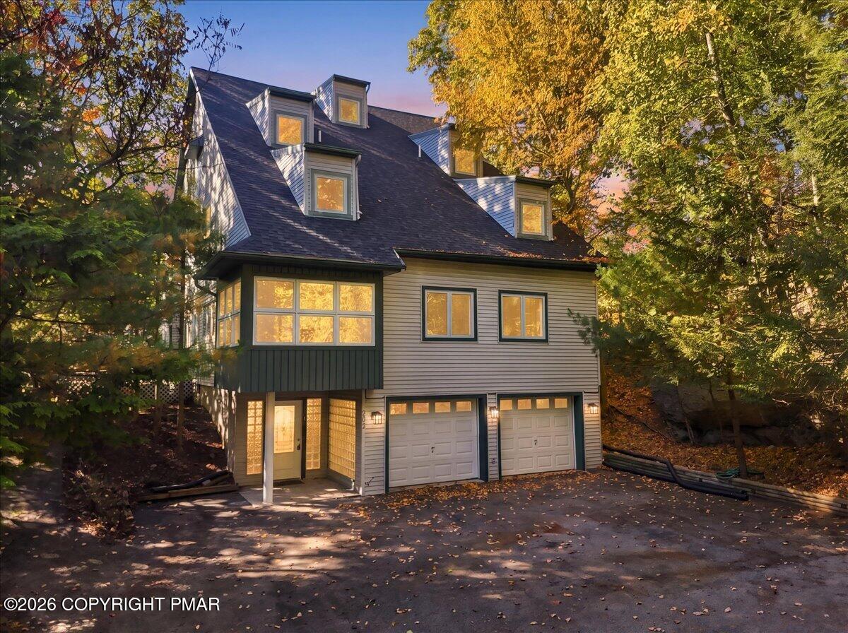 2603 Majestic Court Property Photo 1