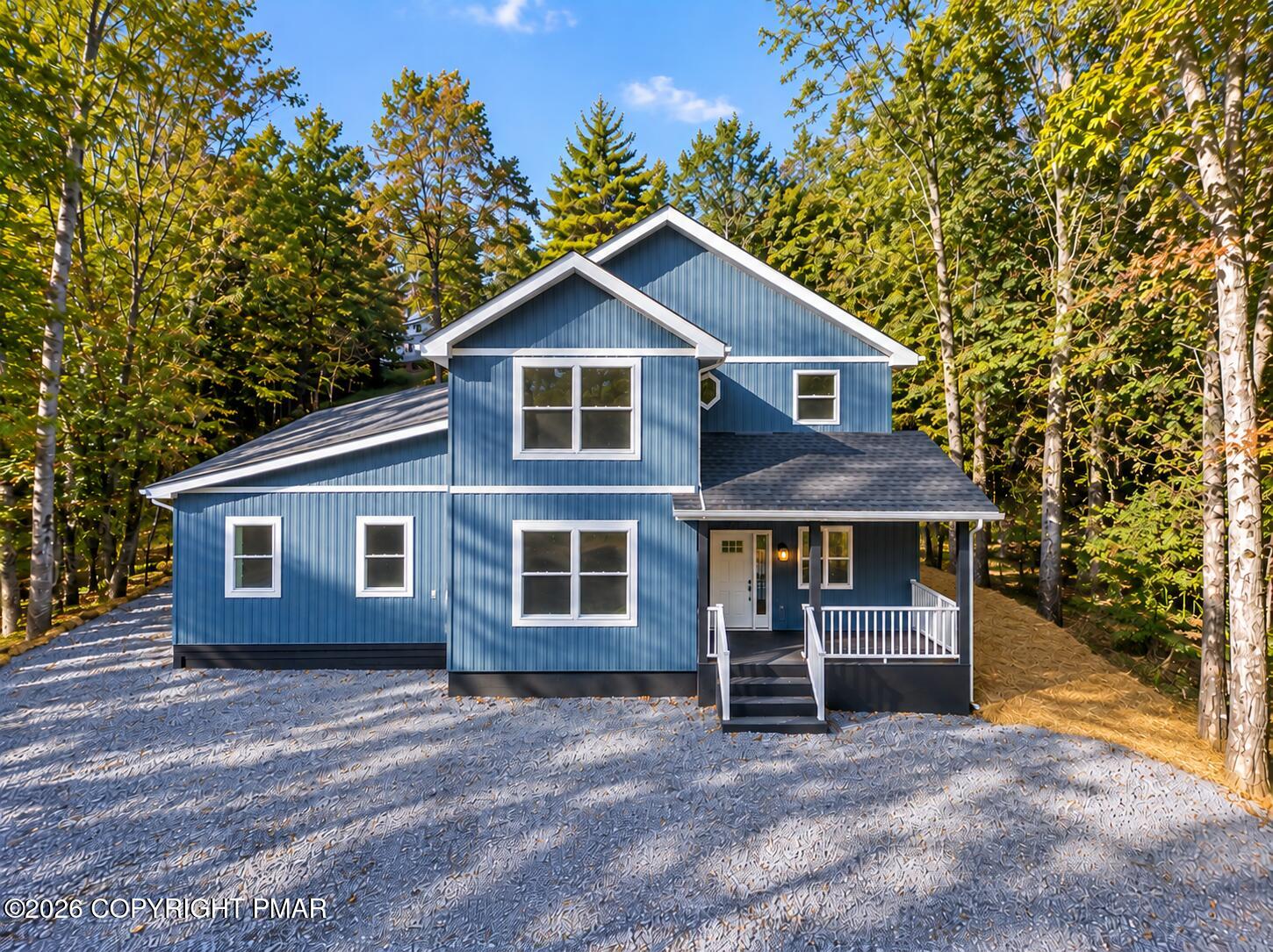 191 Petrarch Trail Property Photo 1