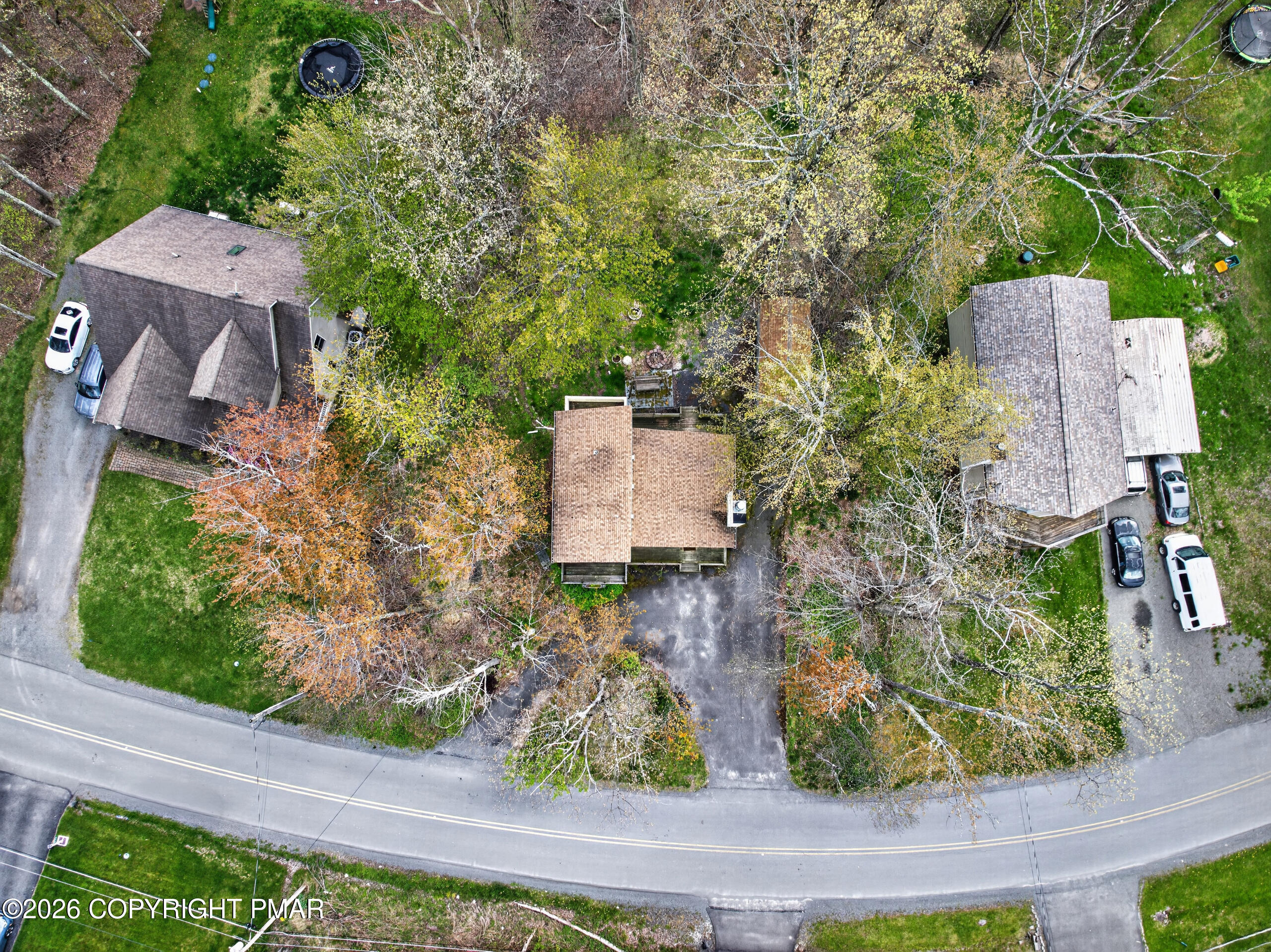 3152 Hamlet Drive Property Photo 4