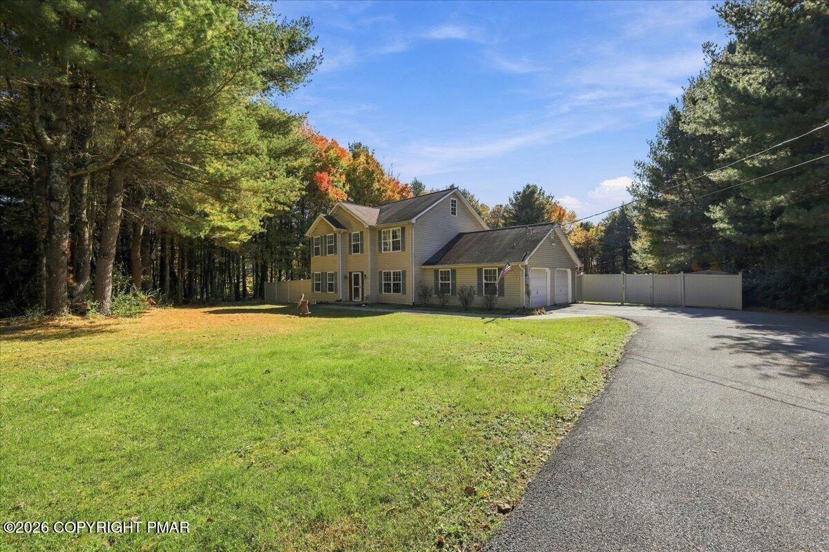 193 Upper Green Hill Road Property Photo 1