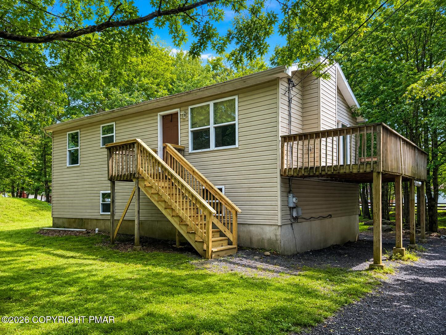23 Lenape Trail Property Photo 1