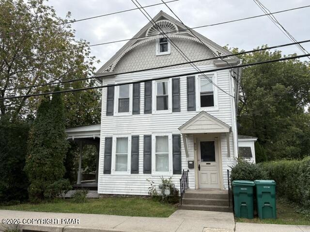 809 Ann Street Property Photo 1