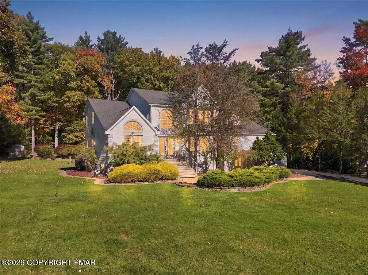 125 Estate Drive Picture