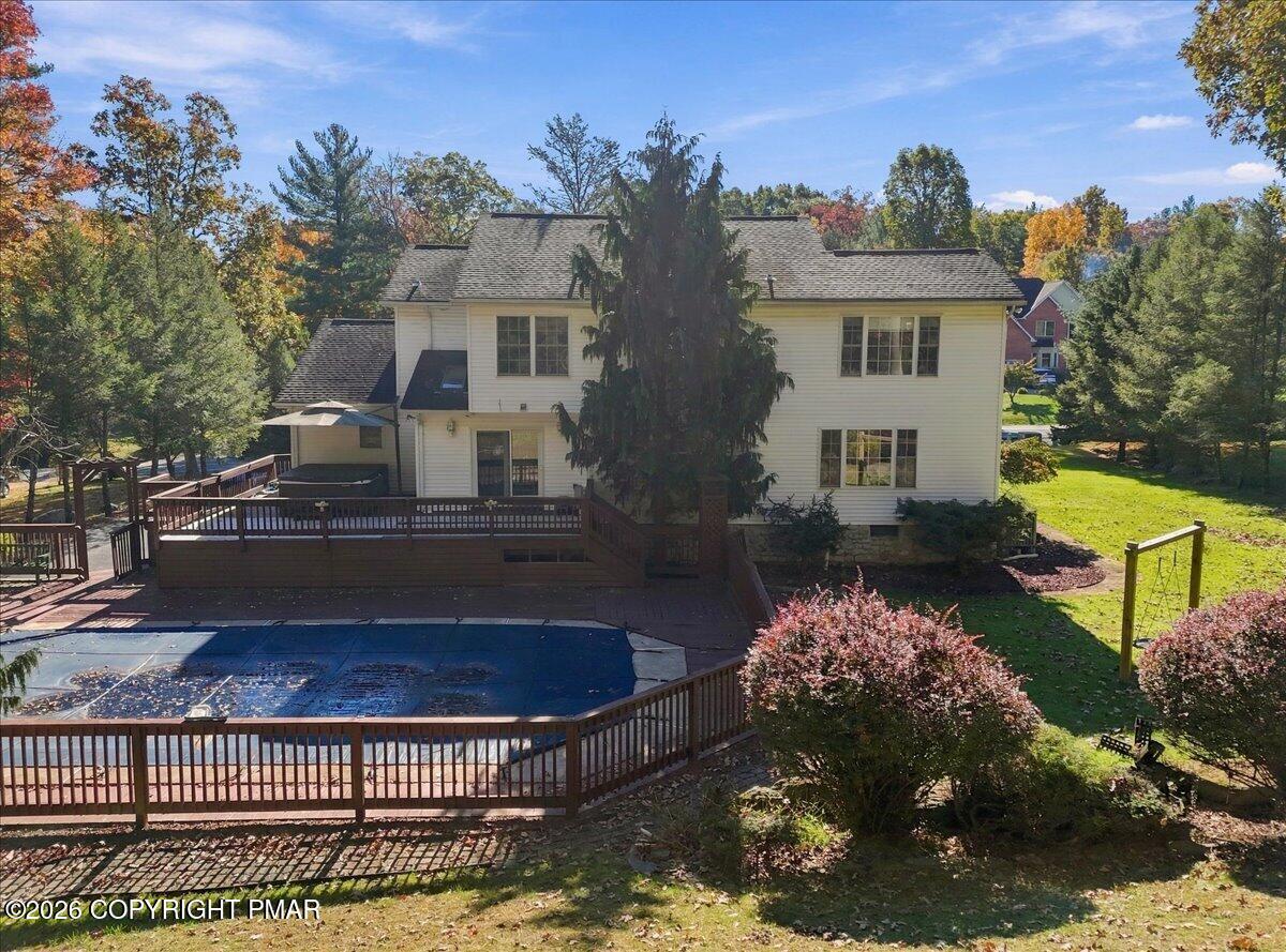 125 Estate Drive Property Photo 8