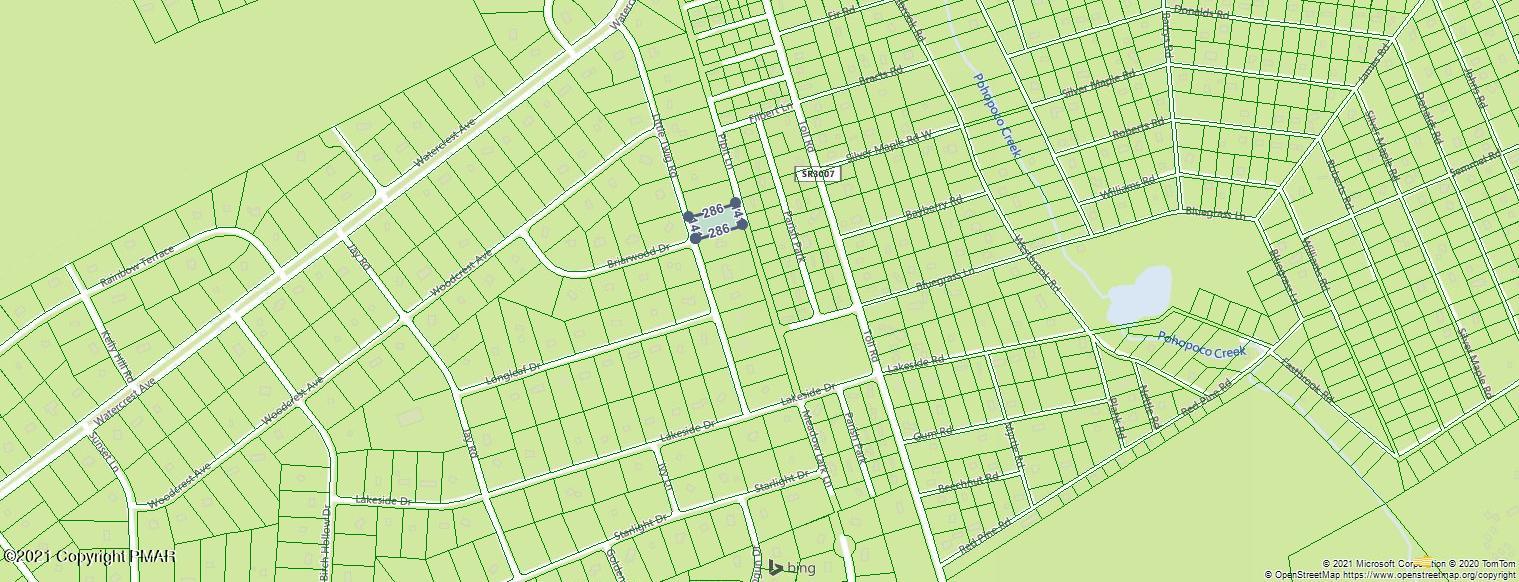 Lot 154 Little Twig Road Property Photo 1