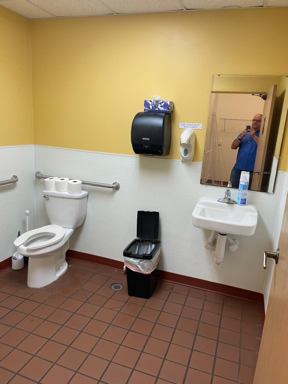 1801 45th Street S Property Photo 8