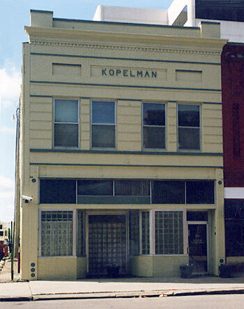 512 1st Avenue N Property Photo 1