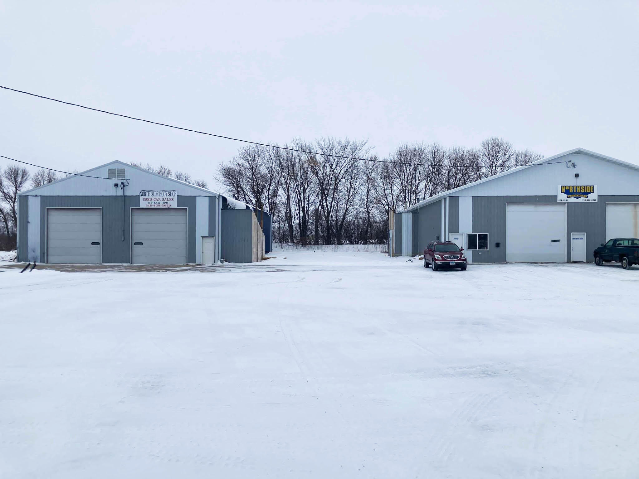 929 4th Street Property Photo 1