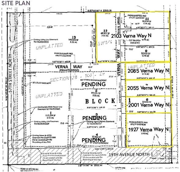 2085 Verna Way N Property Photo 2