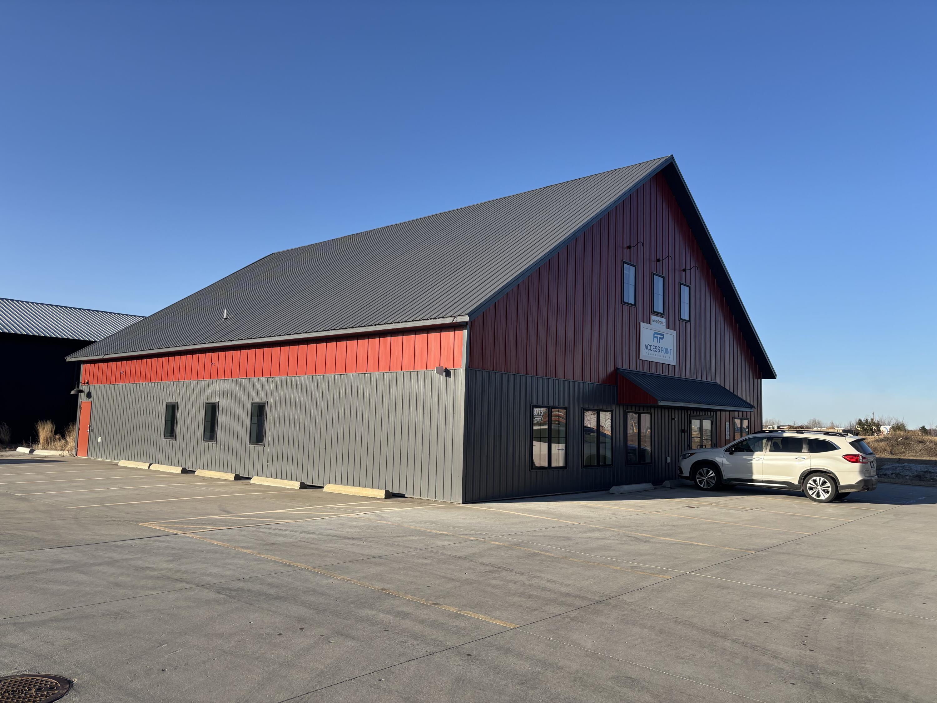 9775 Industrial Drive Property Photo 1