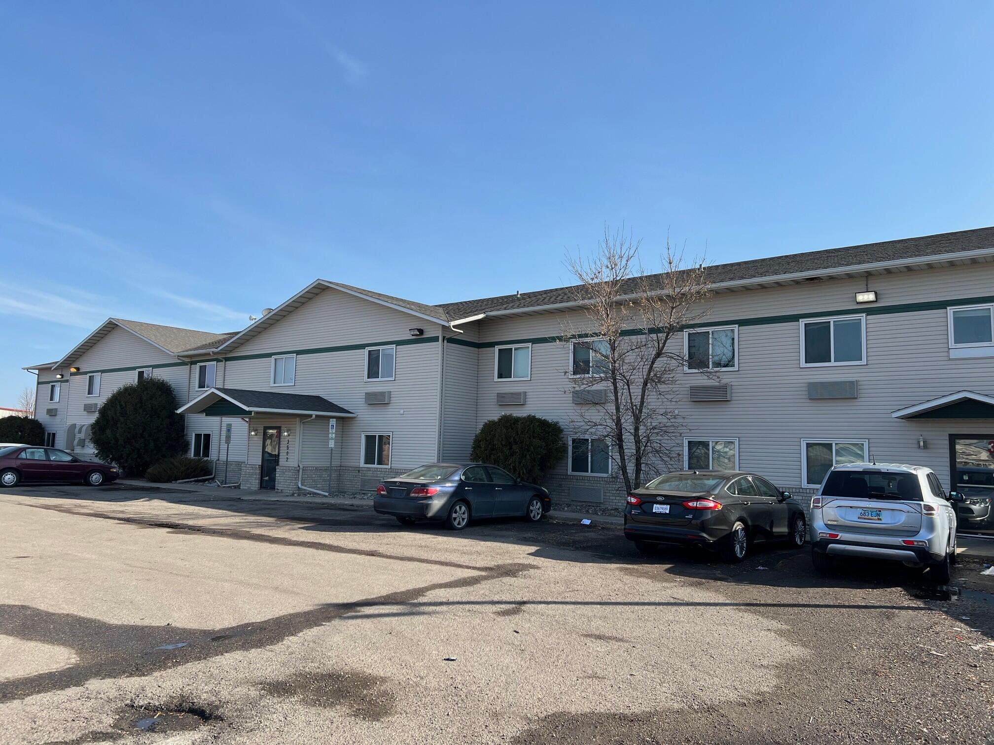 3502 Interstate Boulevard S Property Photo 1
