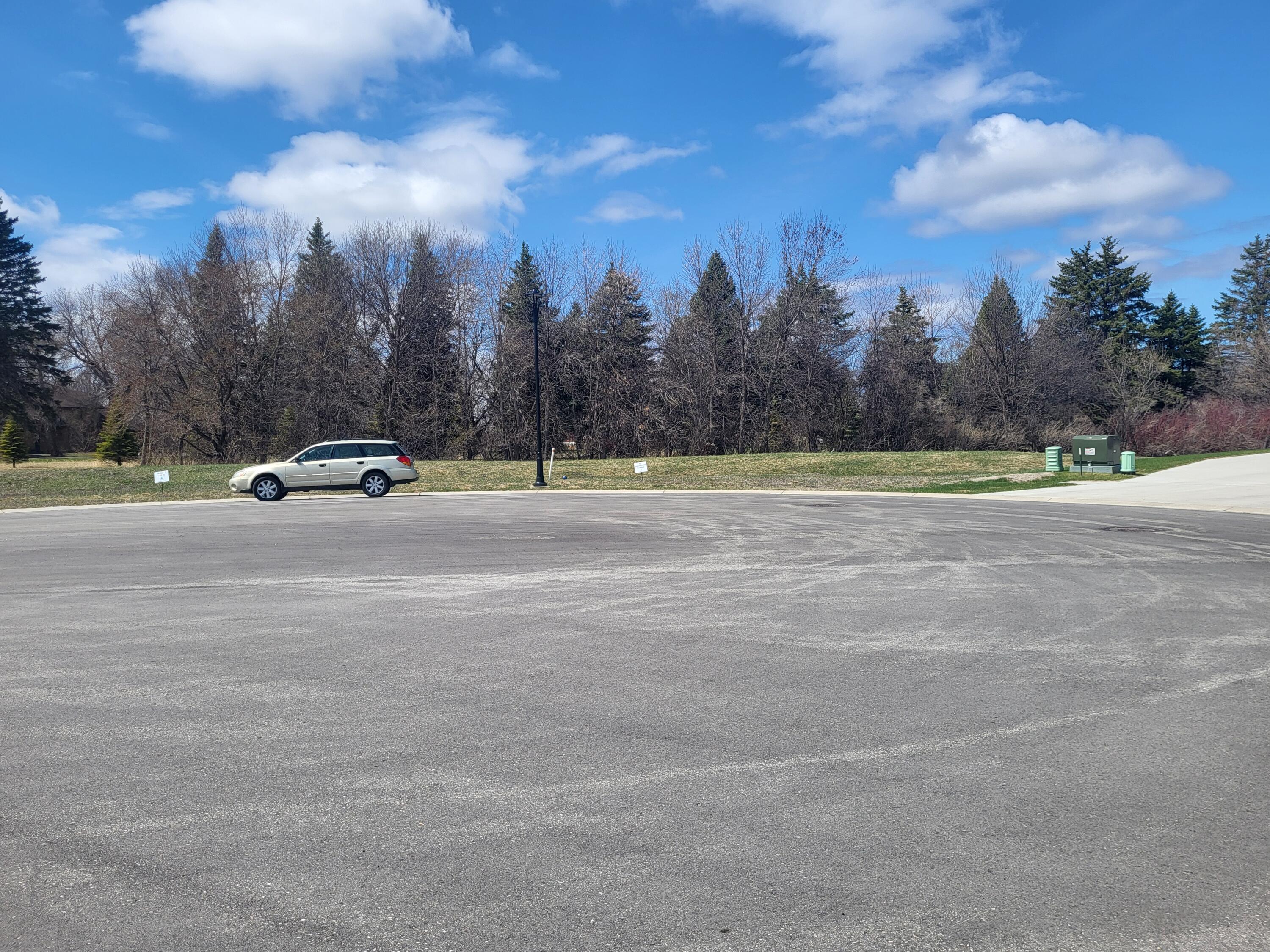 5311 Grayland Drive S Property Photo 1