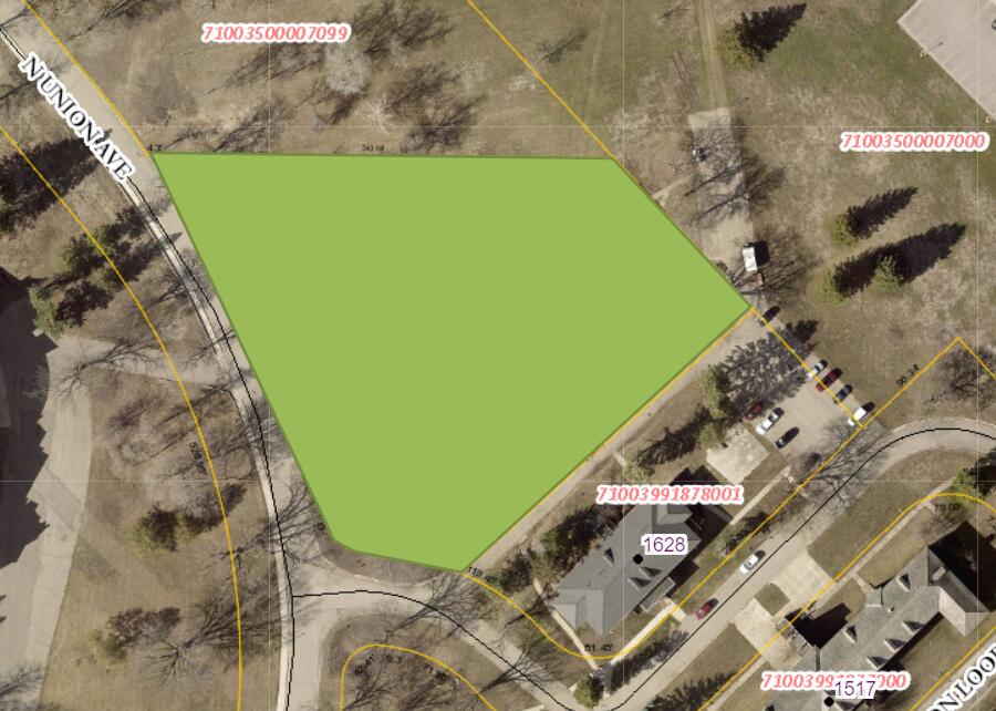 TBD Union Avenue Property Photo 1