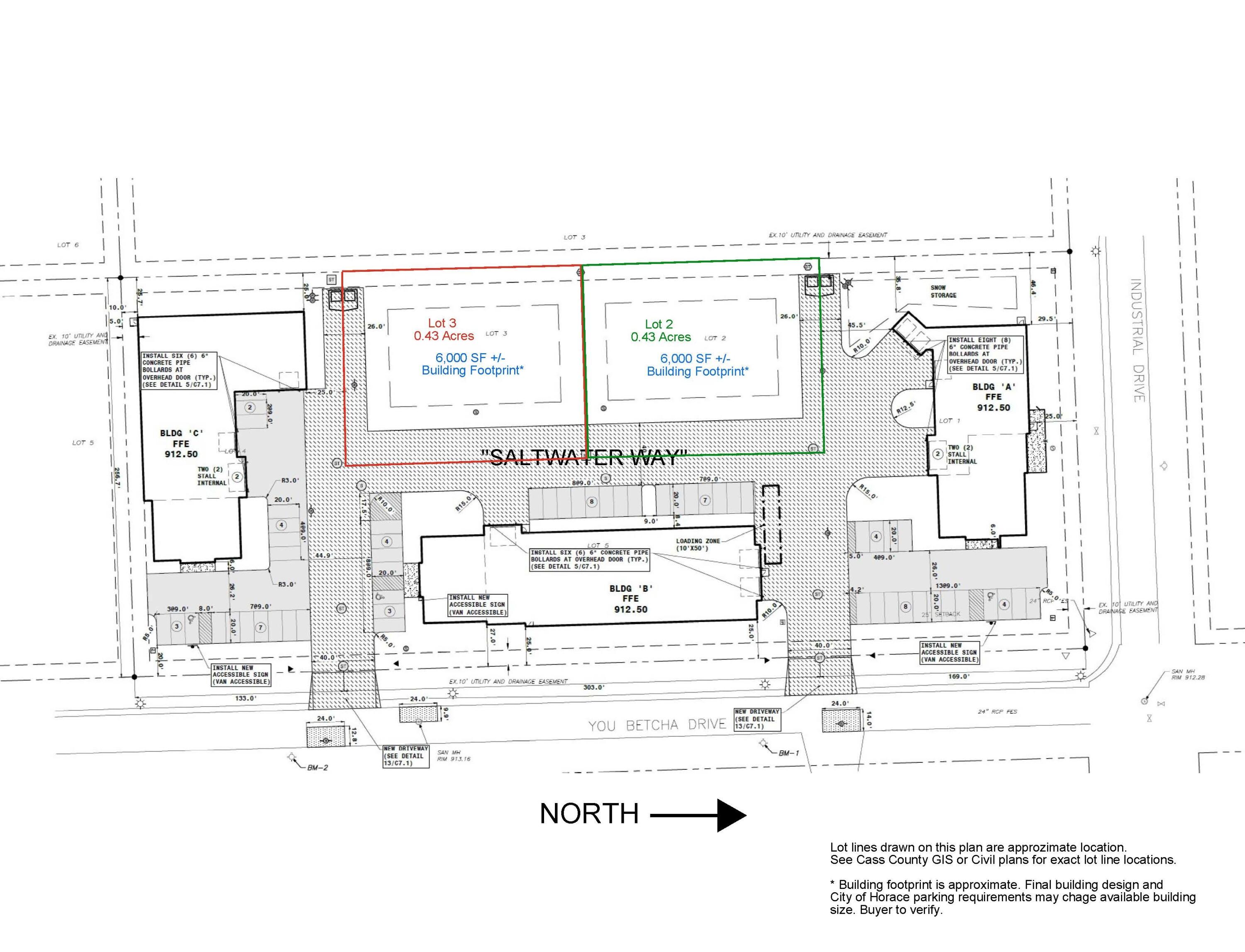 1075 Saltwater Way Property Photo 3