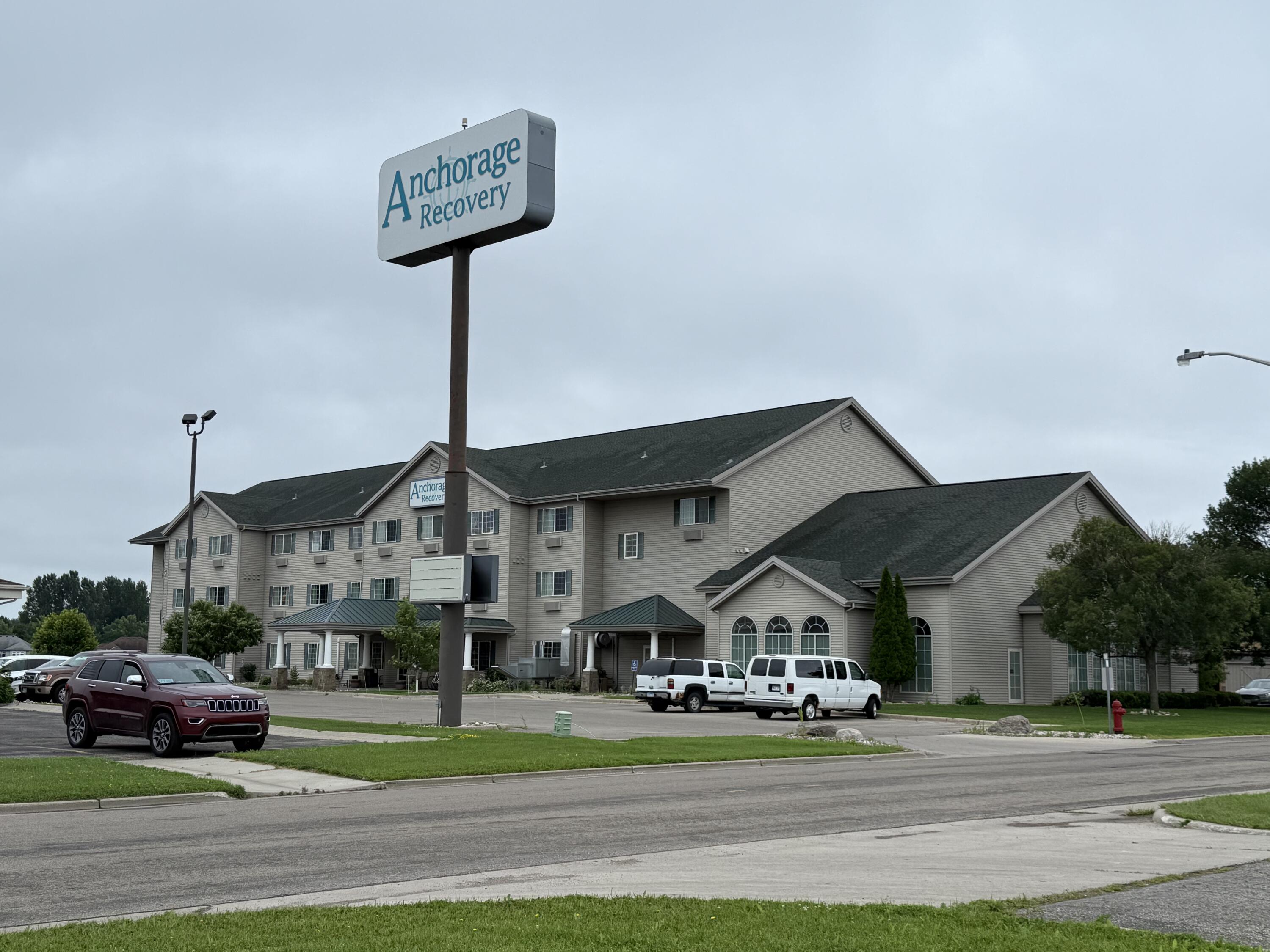 3027 Frontage Road Property Photo