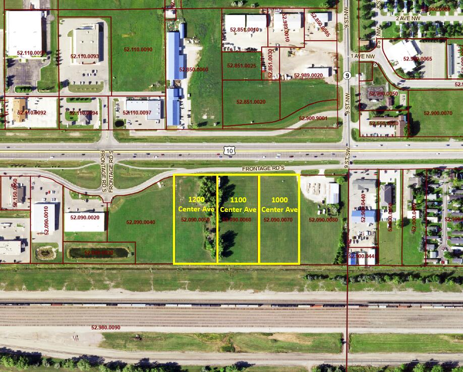 1000 Center Avenue Property Photo 1