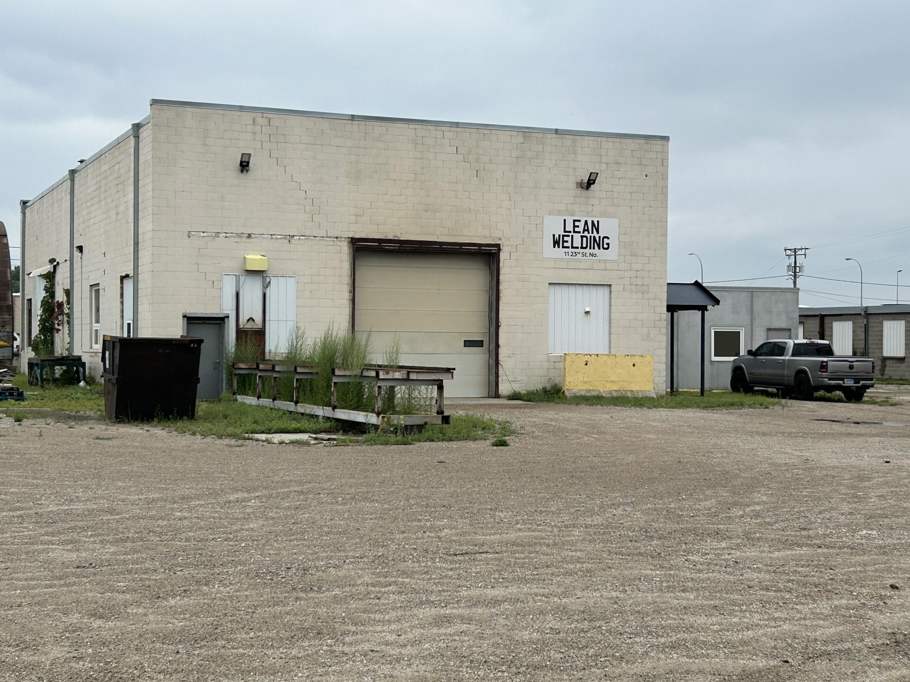 11 23 Street N Property Photo 1