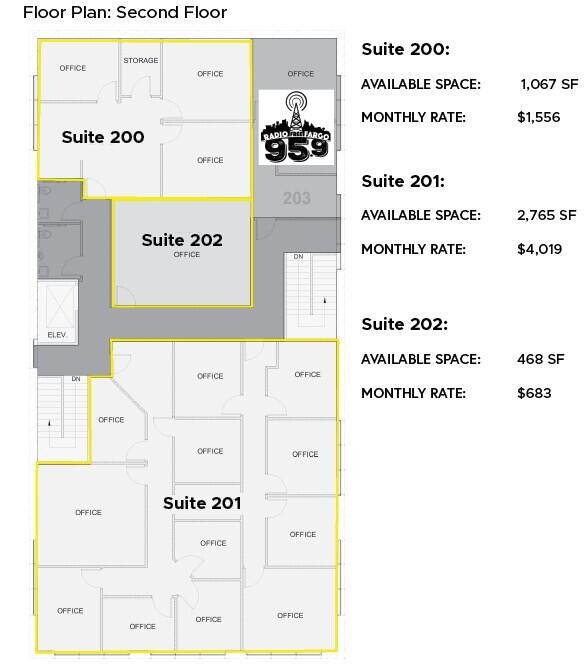115 University Drive N Property Photo 2