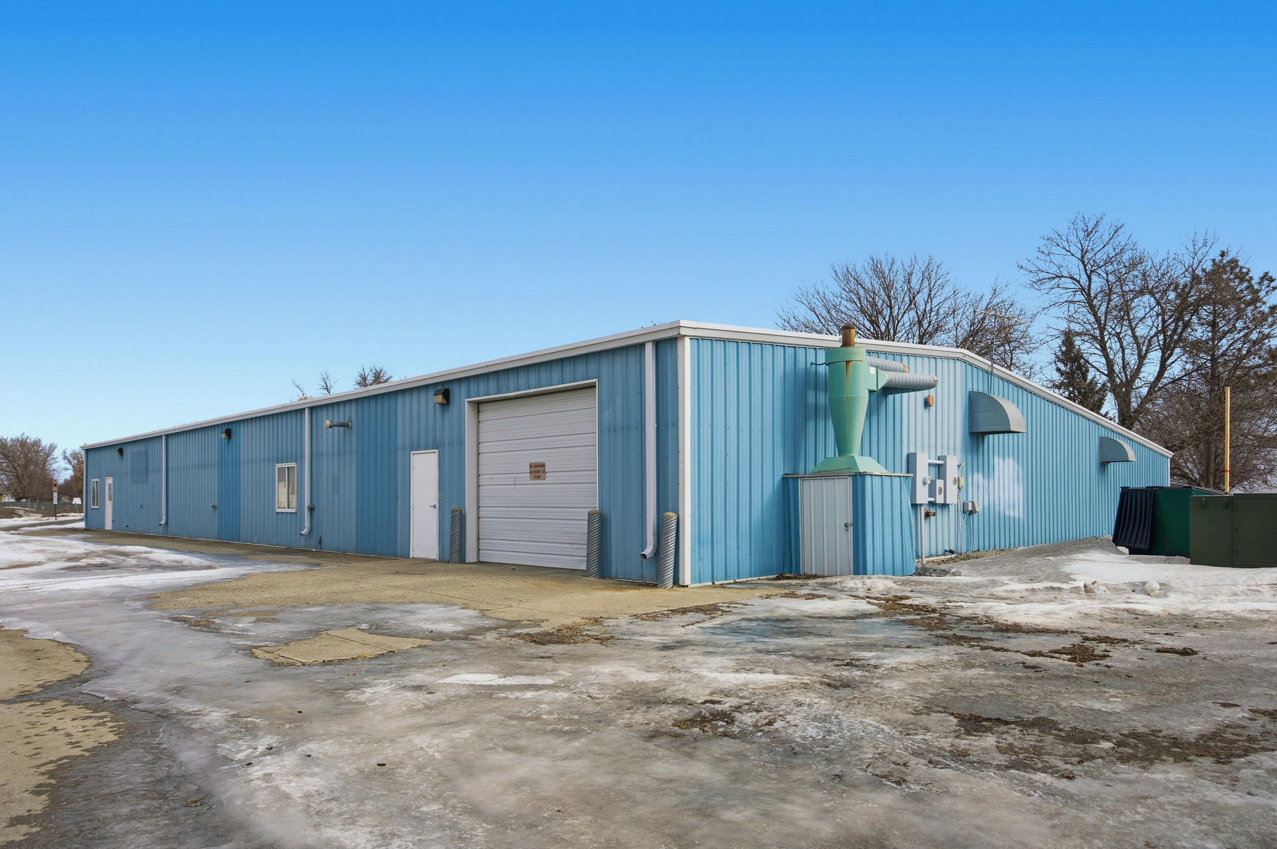 217 Meridian Road Property Photo 1