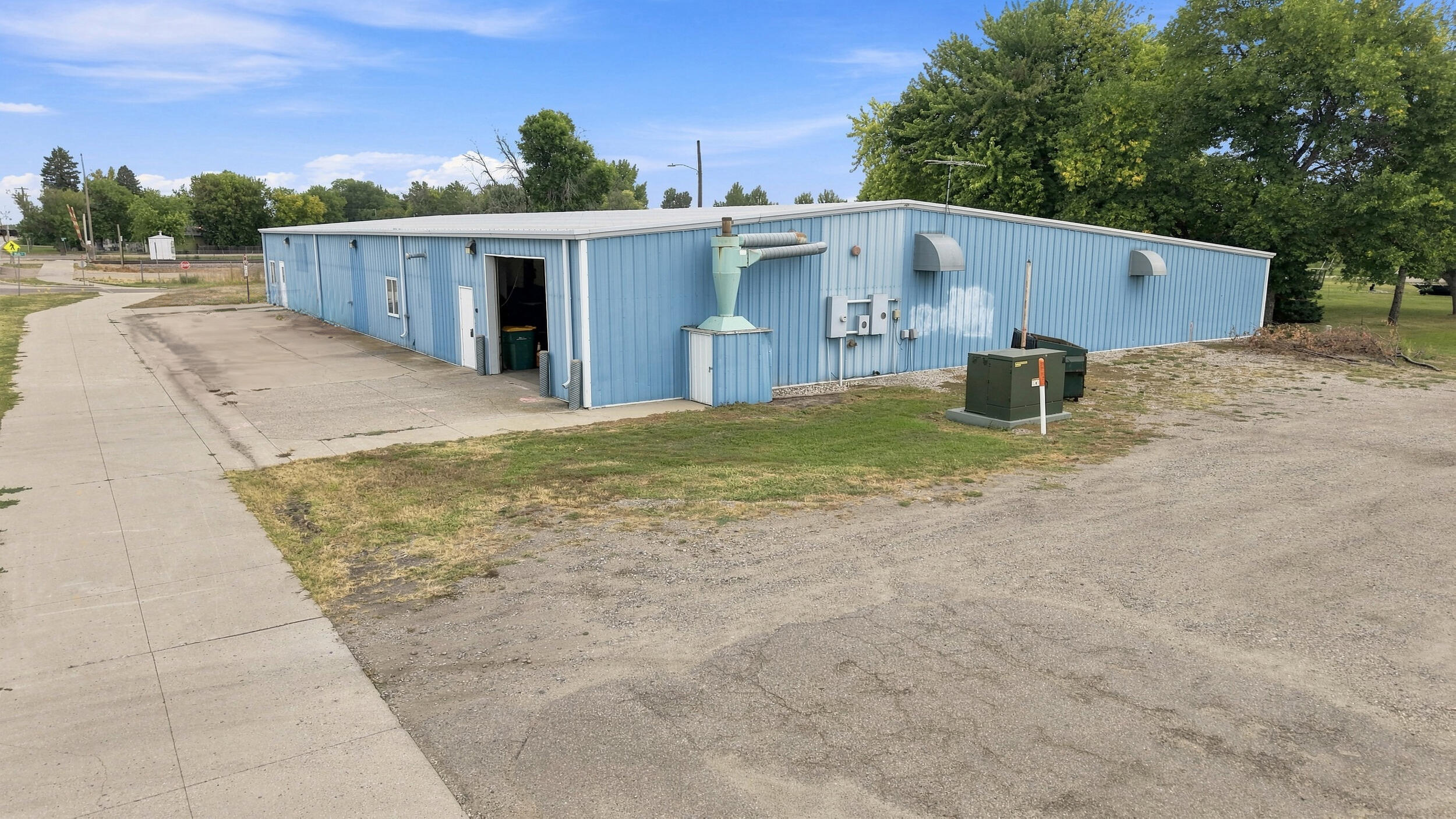 217 Meridian Road Property Photo 1