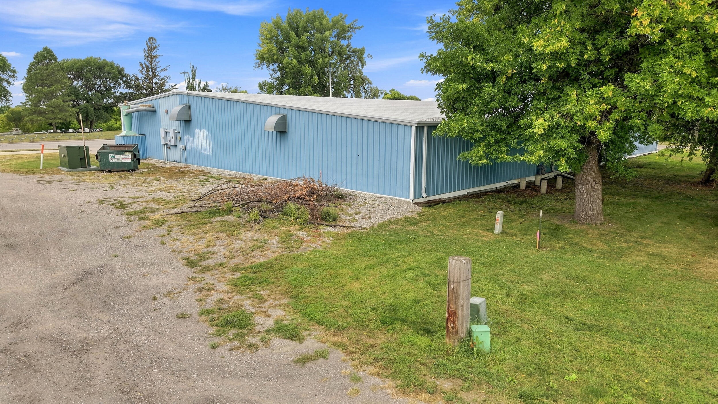 217 Meridian Road Property Photo 11