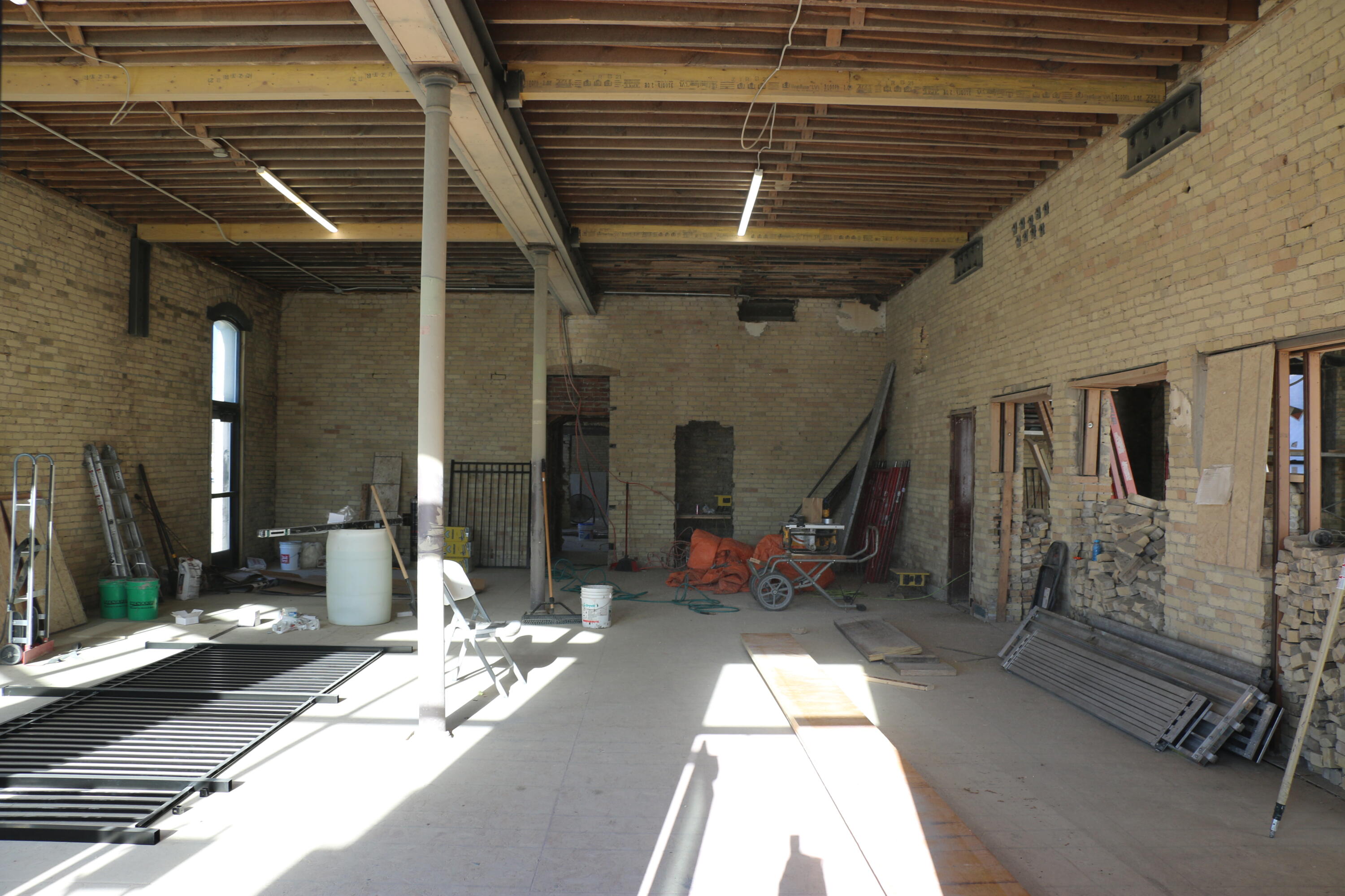 610 Front Street Property Photo 2