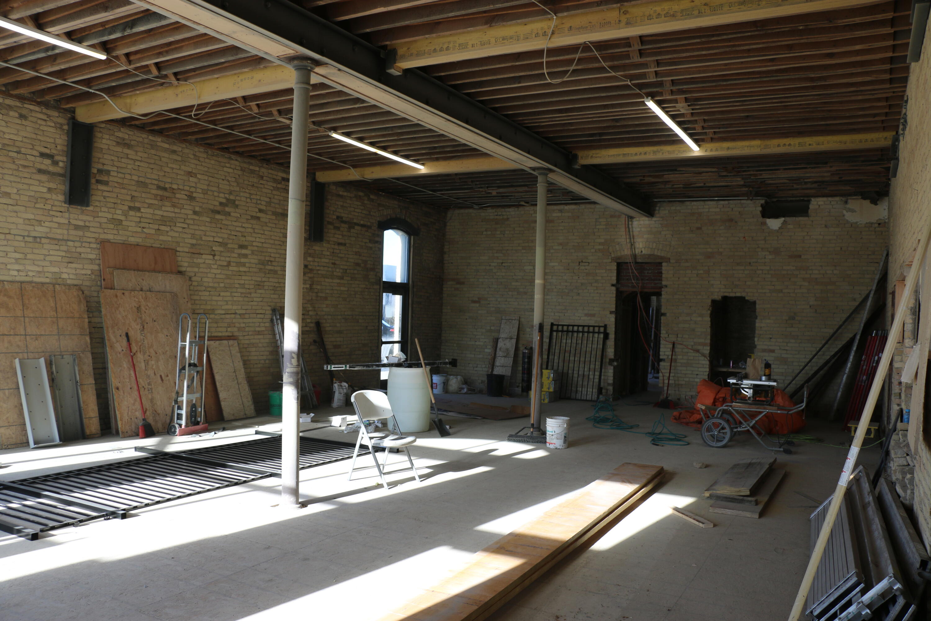 610 Front Street Property Photo 3