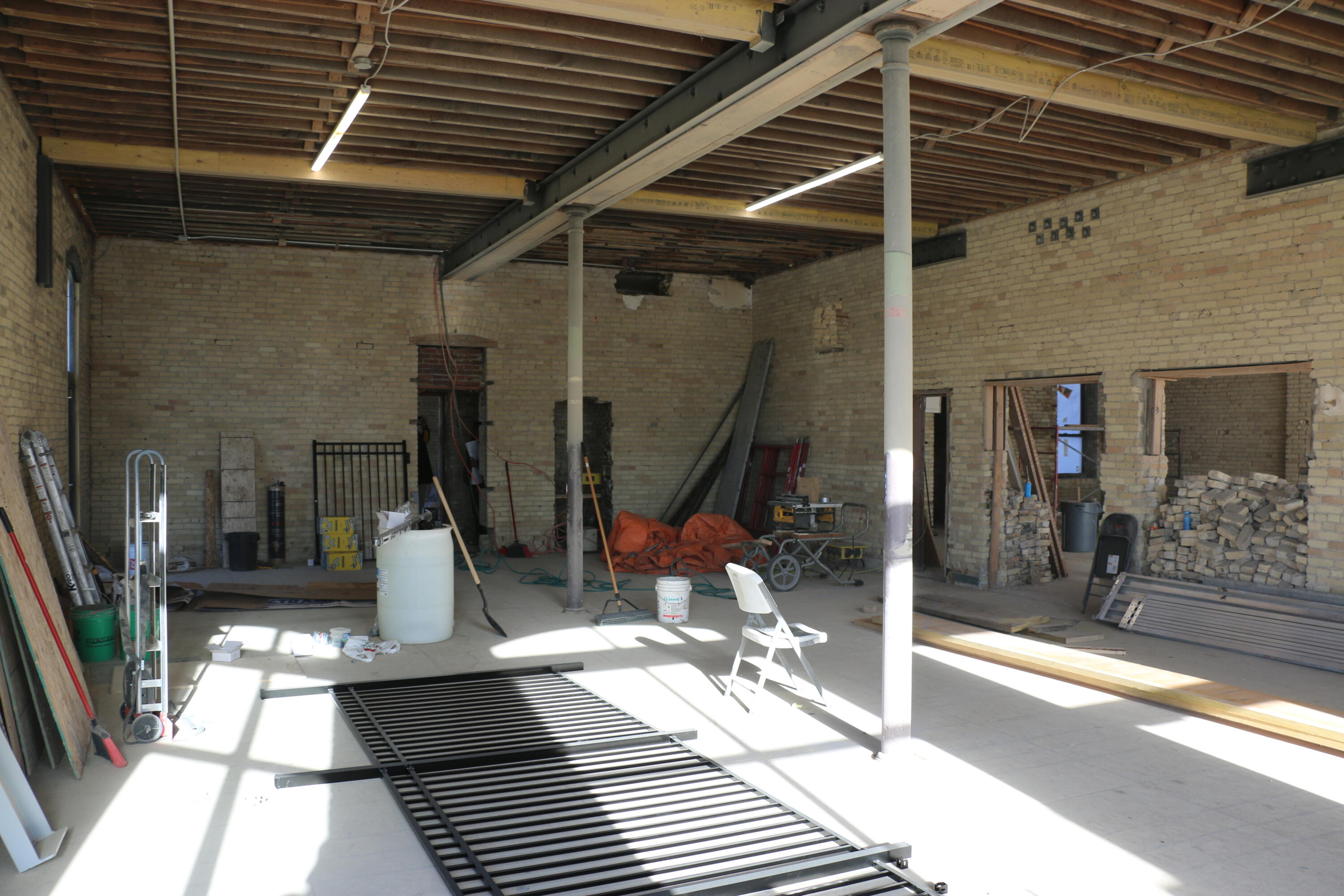610 Front Street Property Photo 4
