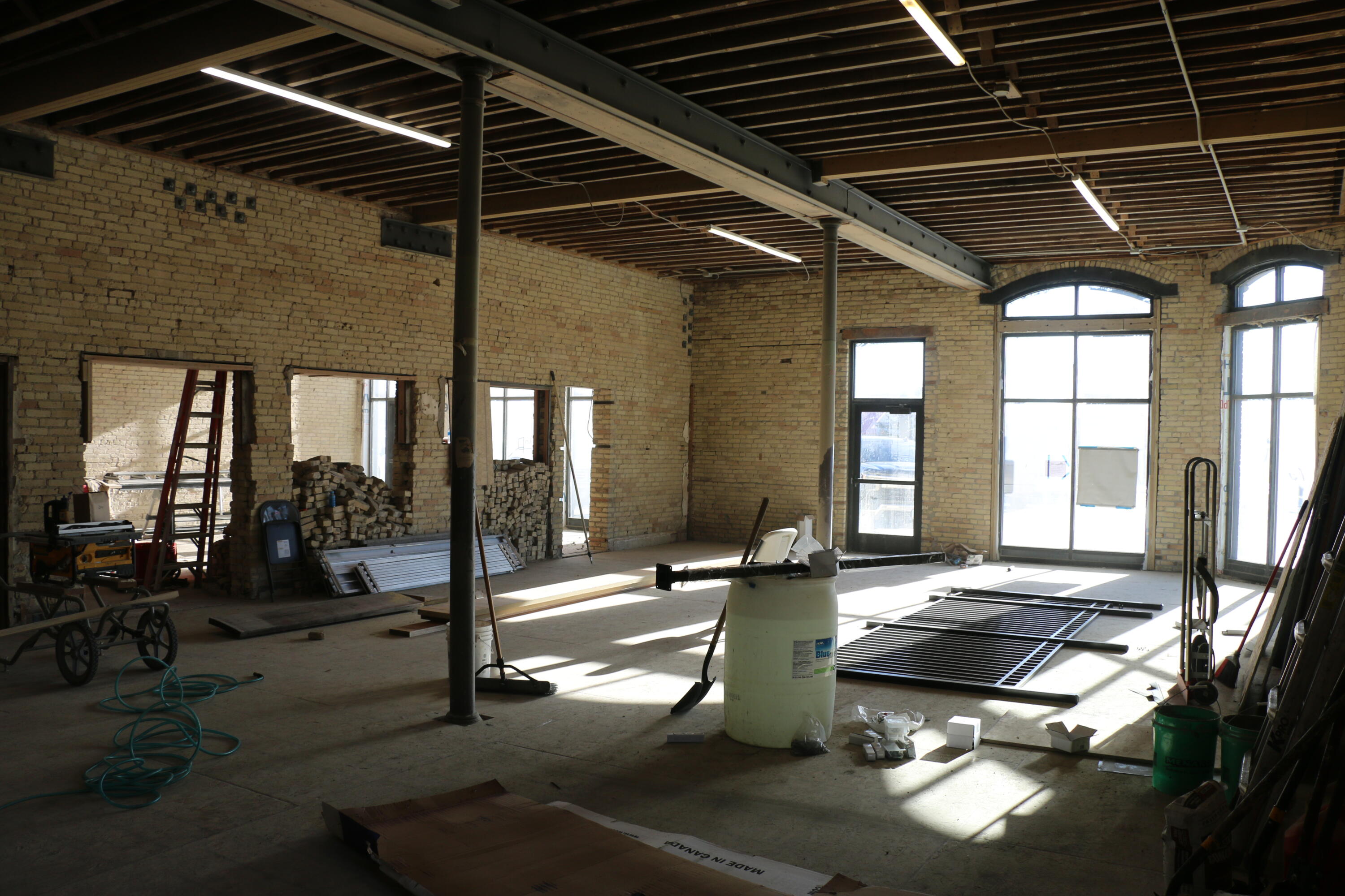 610 Front Street Property Photo 5