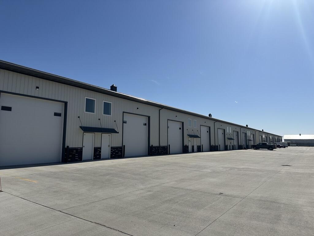 9823 Industrial Drive Property Photo 1
