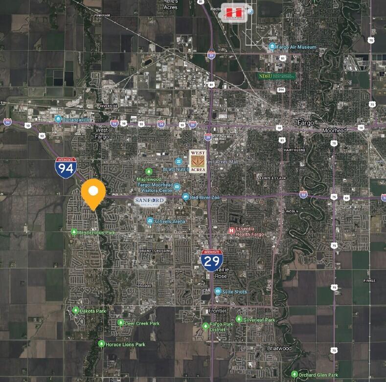 2500 Sheyenne Street Property Photo 4