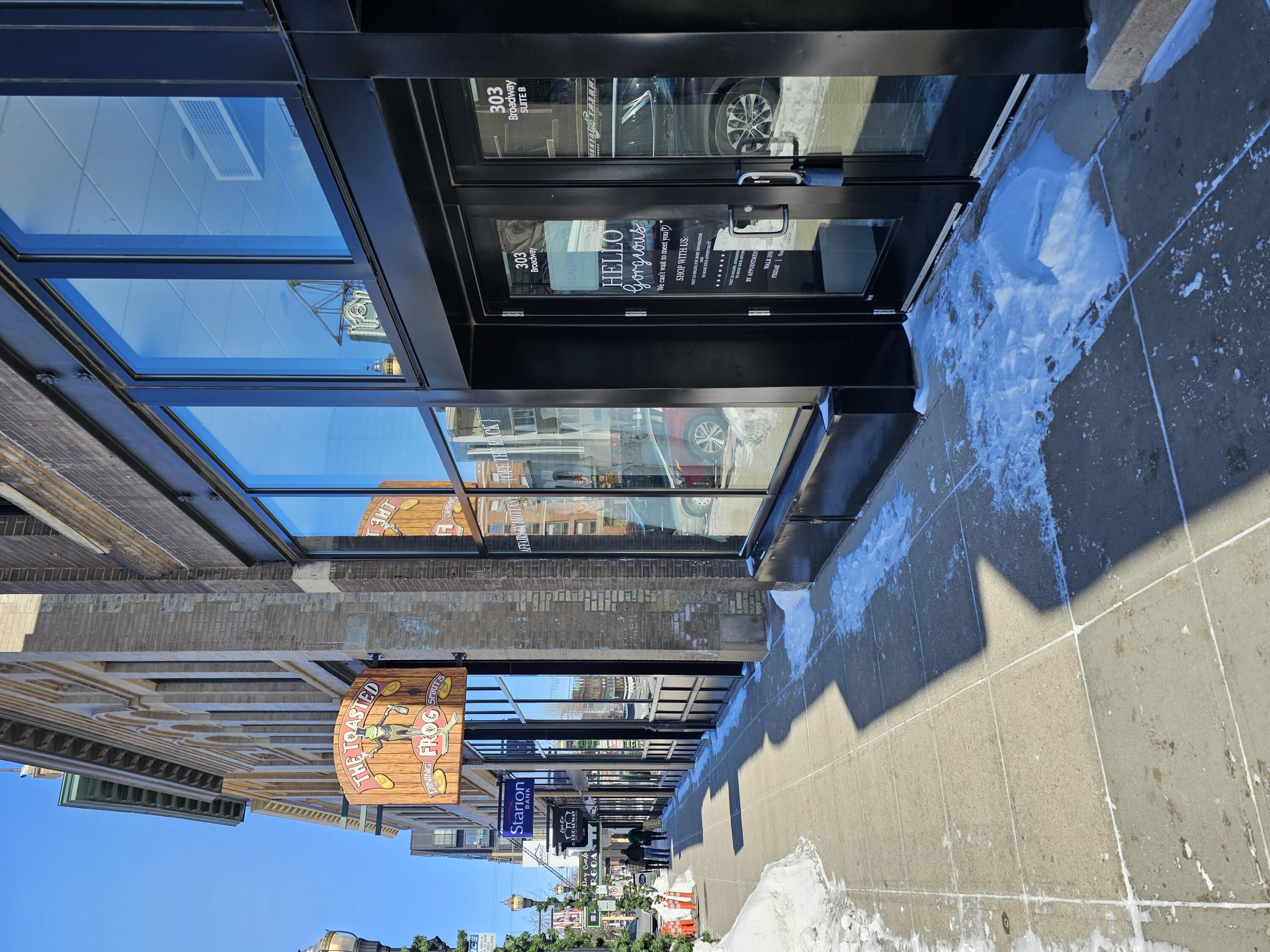 303 Broadway N Property Photo 1