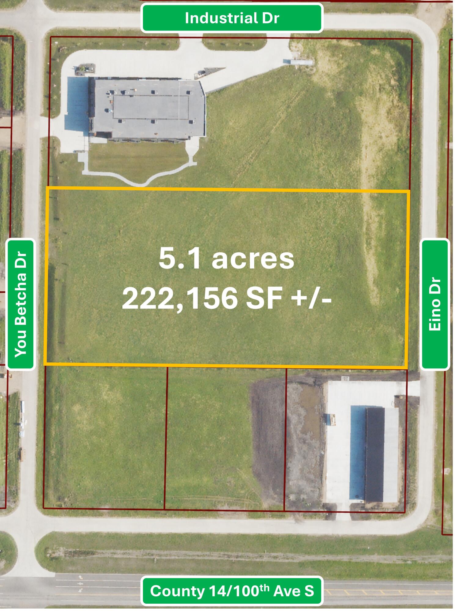 1084 You Betcha Drive Property Photo 4