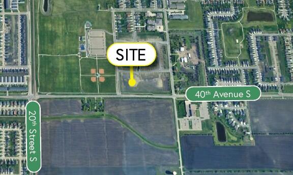 3823 Prairie Lane Property Photo 1