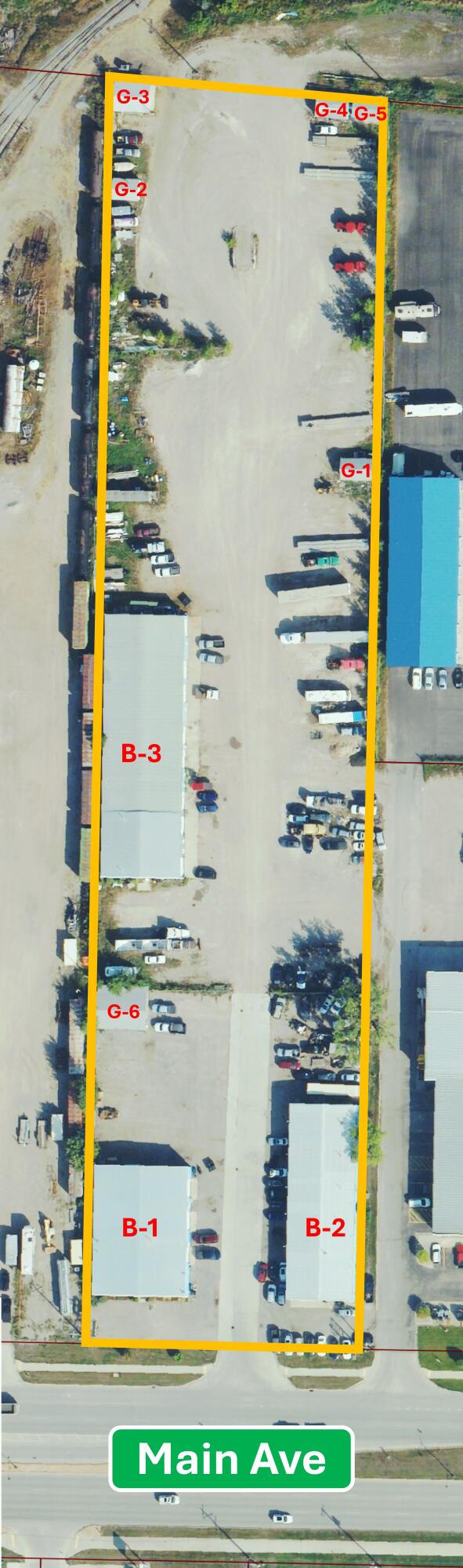 1800 Main Avenue E Property Photo 2