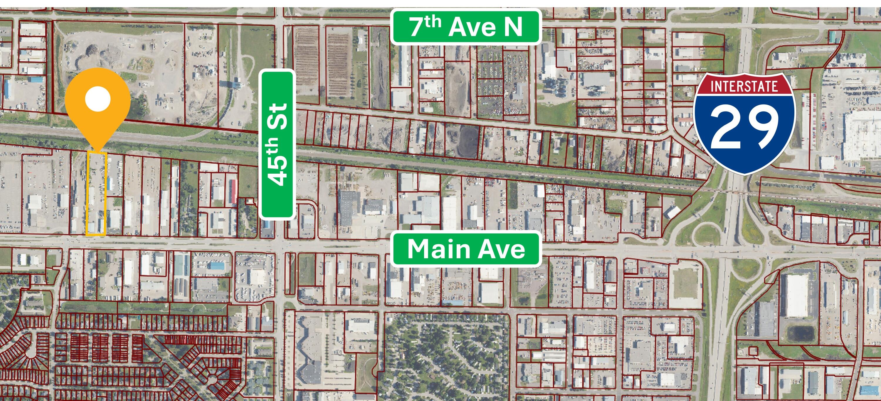 1800 Main Avenue E Property Photo 3