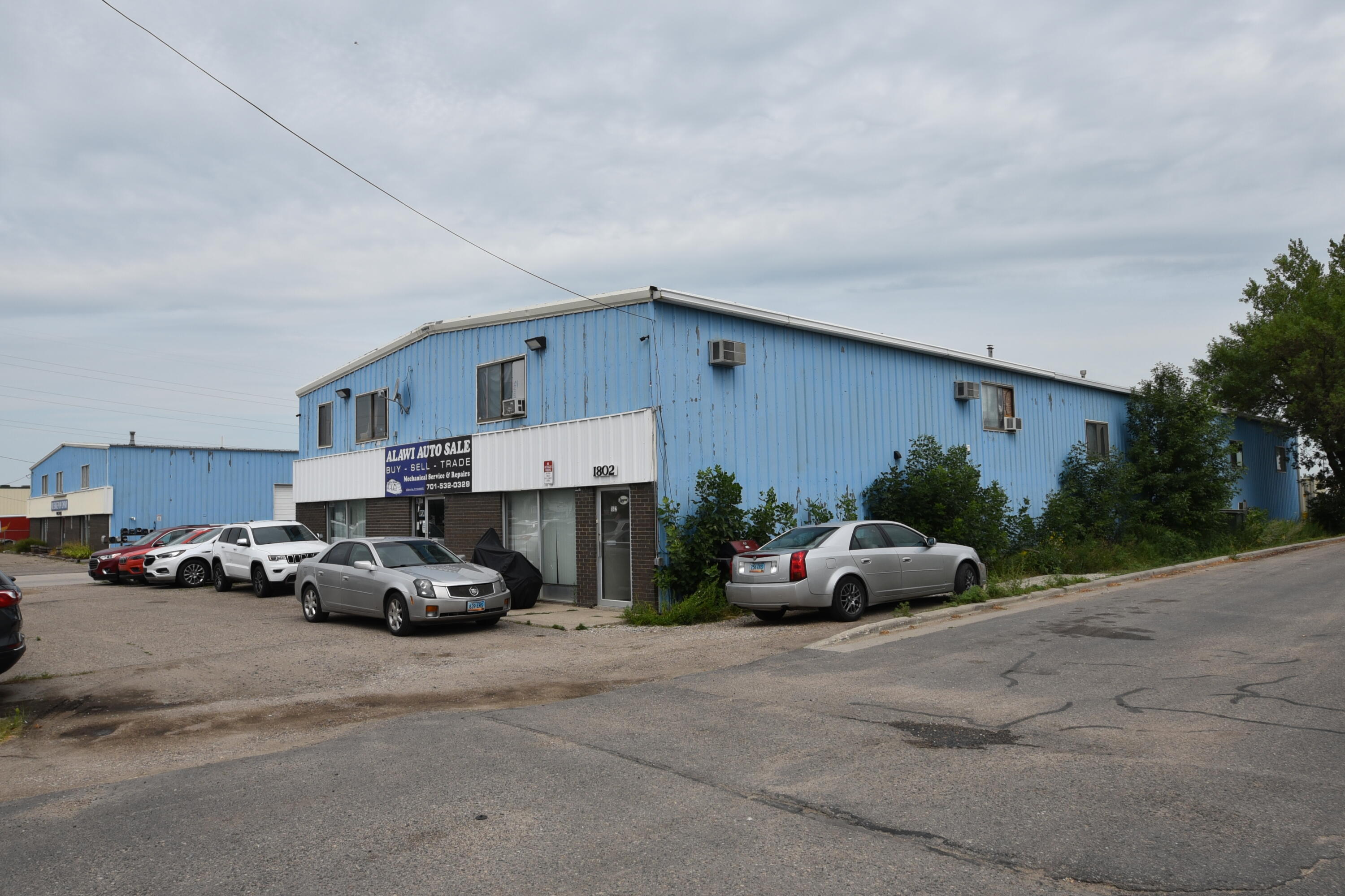 1800 Main Avenue E Property Photo 12