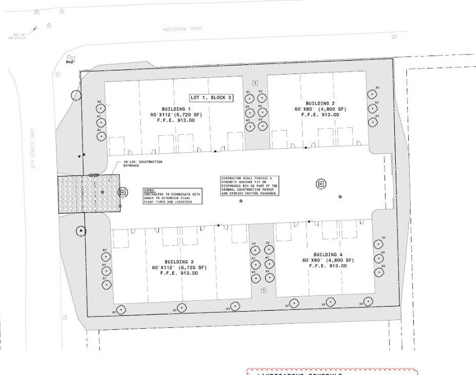 1004 5th Street E Property Photo 9