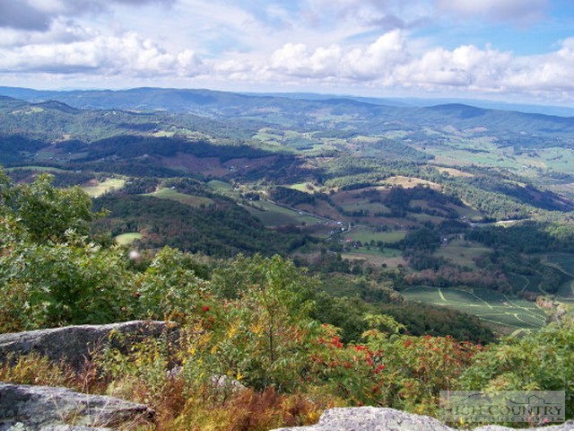 Lot 117 Point Lookout Lane Property Photo 3