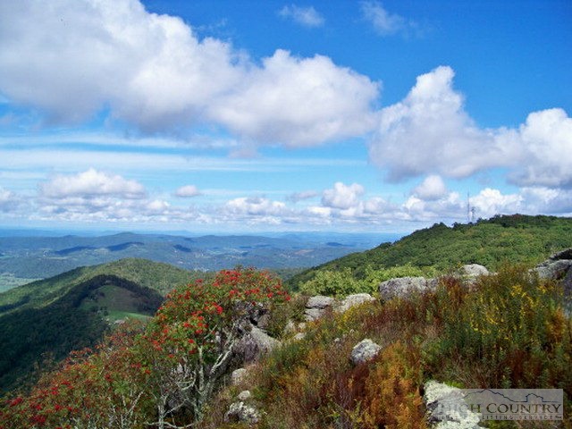 Lot 117 Point Lookout Lane Property Photo 4