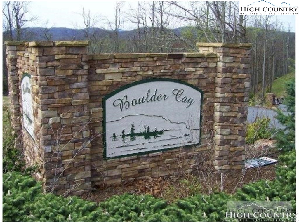 Lot 12 Sunset Ridge Road Property Photo 1