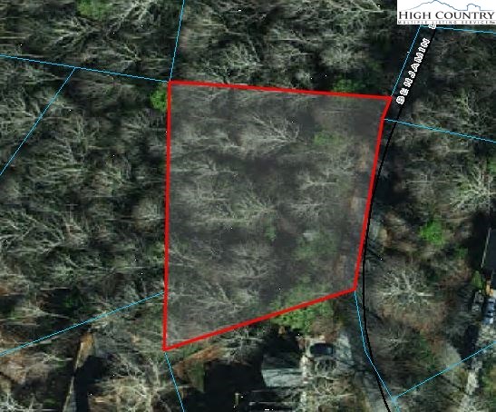 Tbd Benjamin Drive Property Photo 3