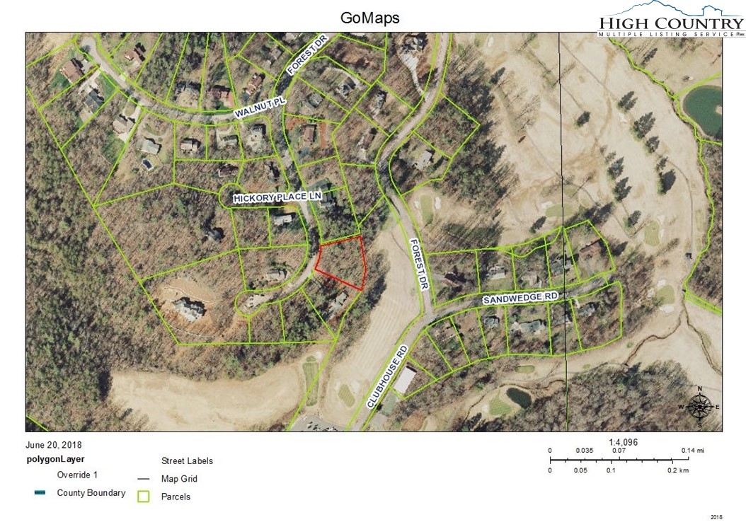 000 Forest Drive Property Photo 1