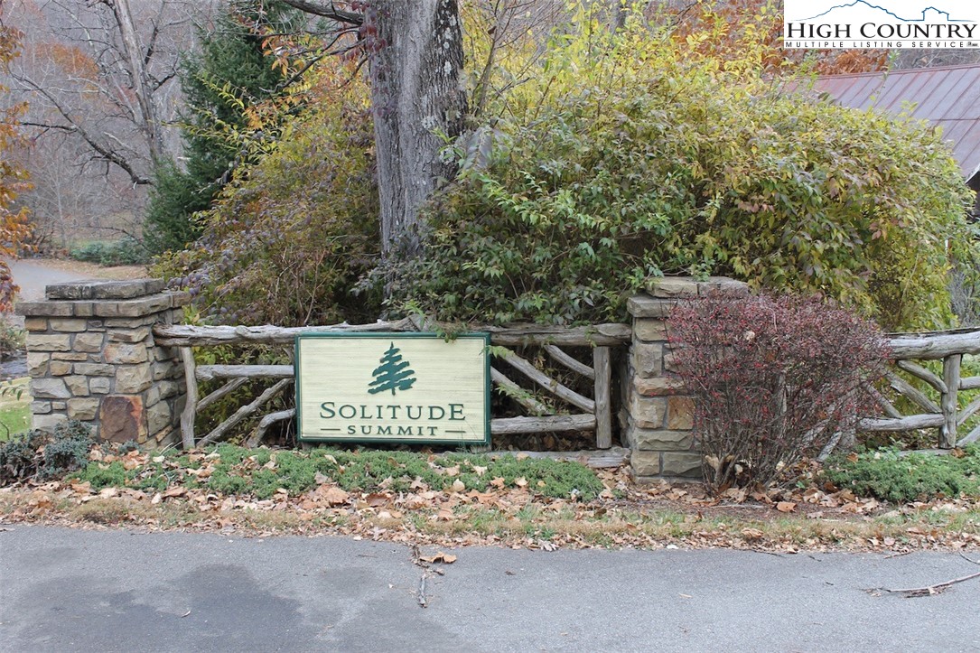 Tbd Lot 14 Solitude Ln Property Photo 1