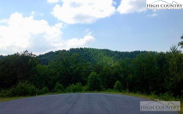 Two Lots: 9 & 10 Sunset Ridge Drive Property Photo 1