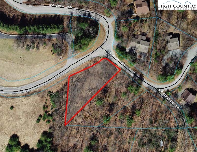Lot 1 Talon Drive Property Photo 1