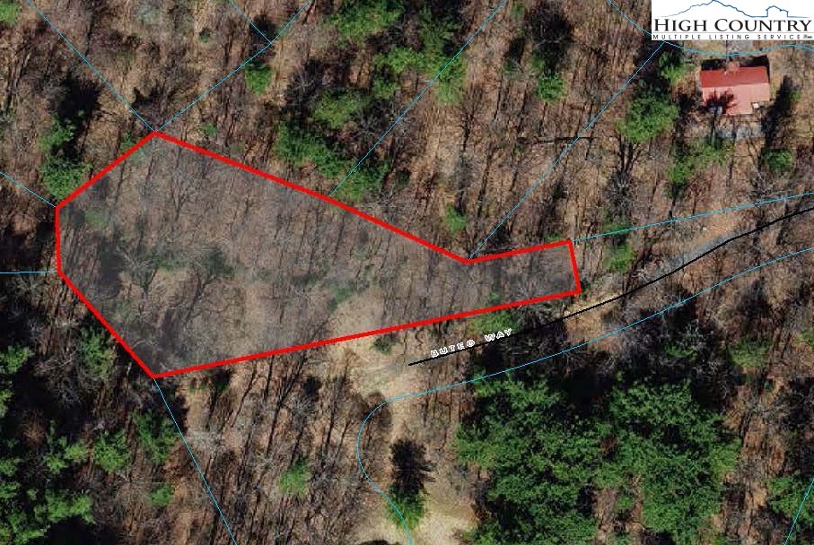 Lot 12 Talon Drive Property Photo 1