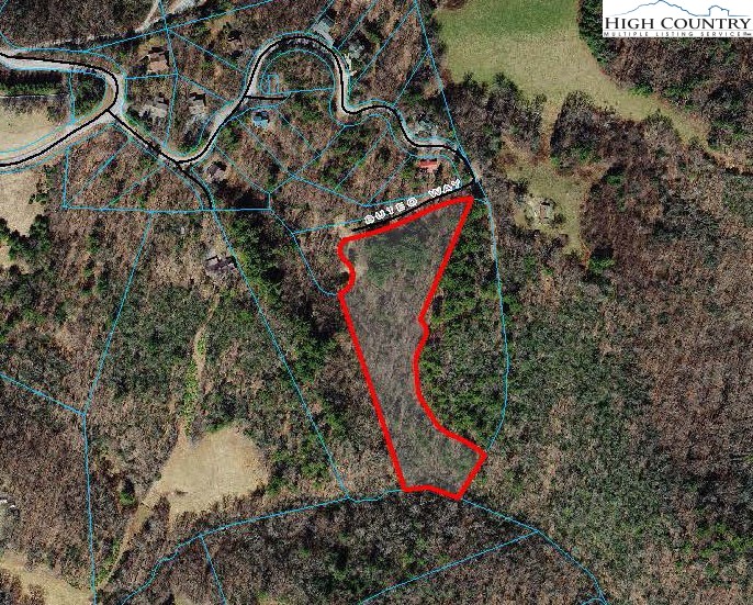Lot 2 Sec Ii Talon Drive Property Photo 3
