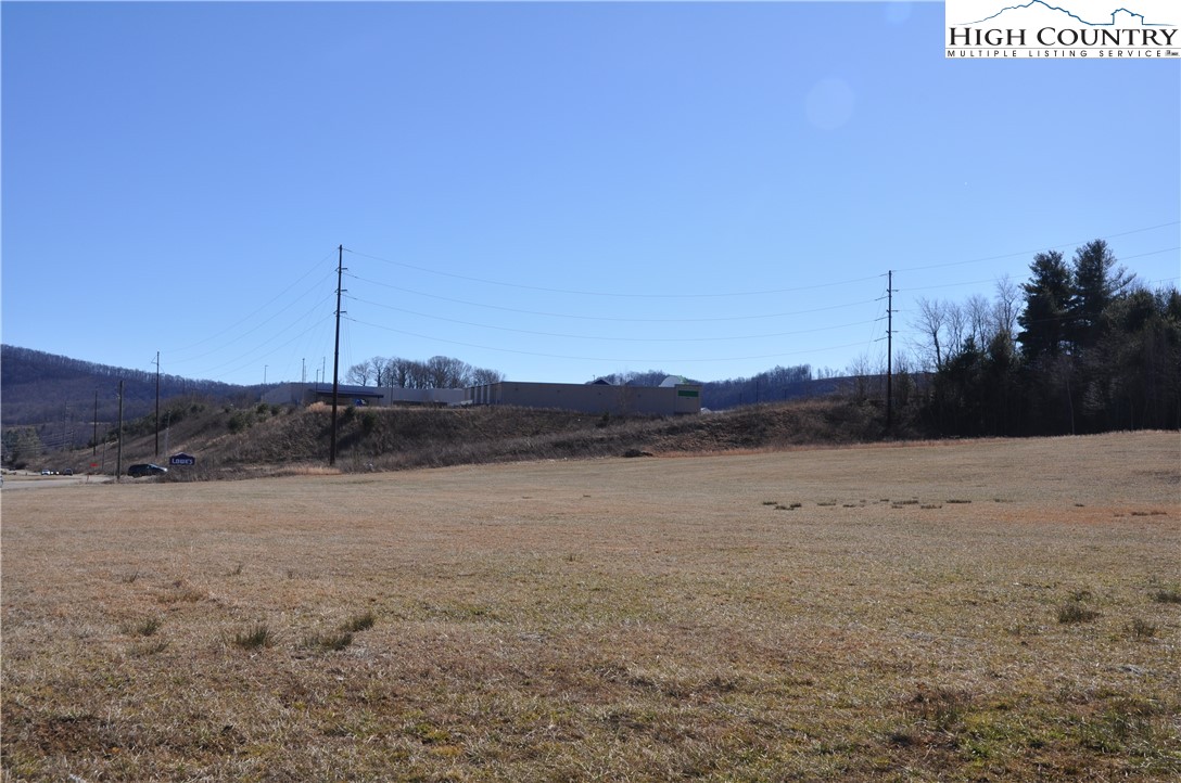 Tbd Mount Jefferson Road Property Photo 1